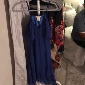 Arden B Dress